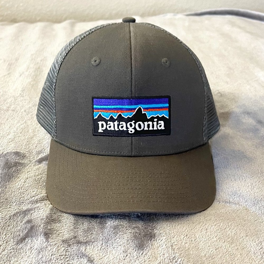 Patagonia Hat